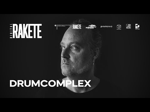 DIGITAL RAKETE W/ DRUMCOMPLEX