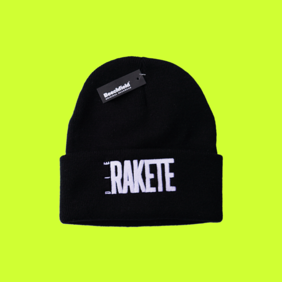 Die Rakete -  Beanie